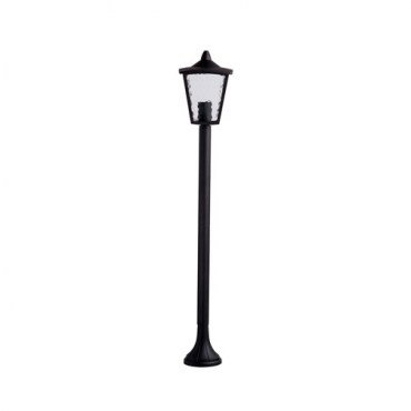 Светильник MW-Light 806040501 Телаур 1x60W E27 IP44